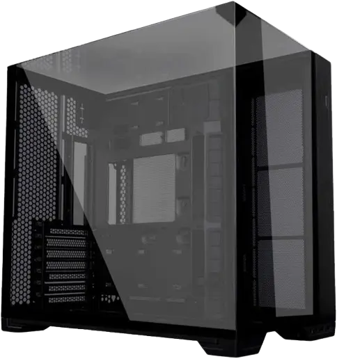 Lian Li O11 Vision Compact